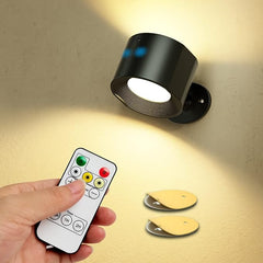 Rechargeable LED Wall Lamp
