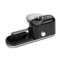 Electric Cigarette Rolling Machine