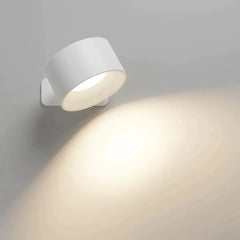 Rechargeable LED Wall Lamp
