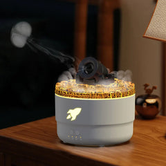Cannon Blast Humidifier