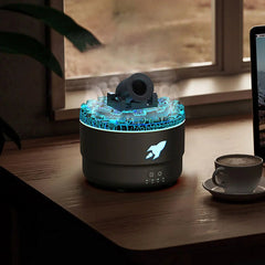Cannon Blast Humidifier
