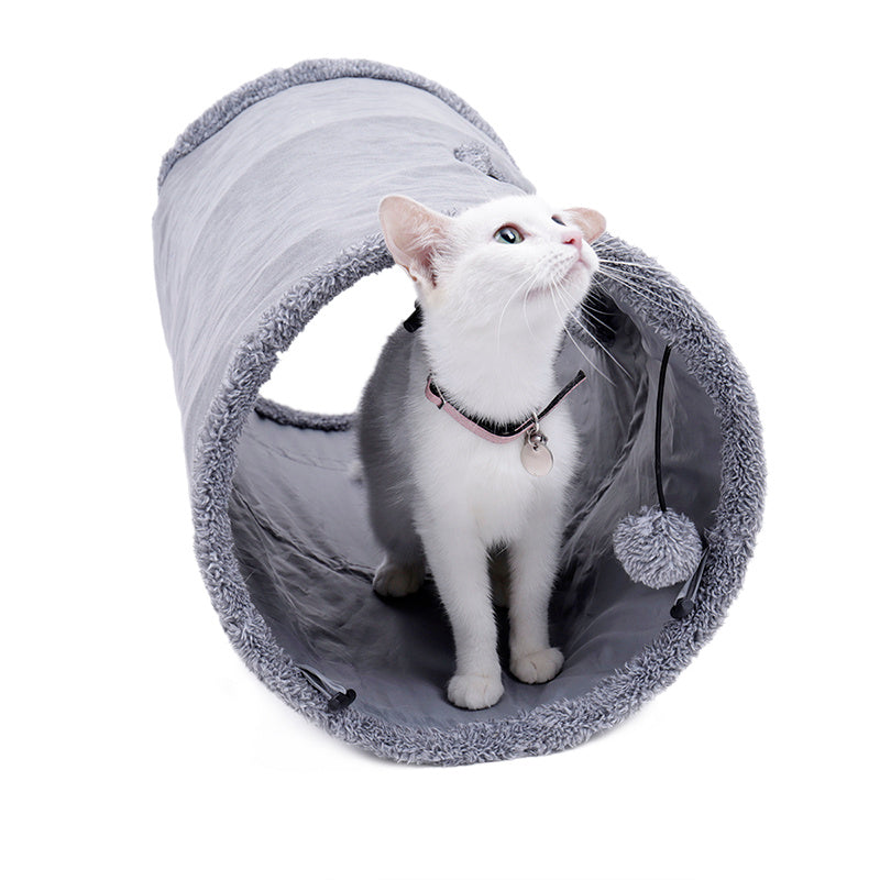 Long Cats Tunnel Toys