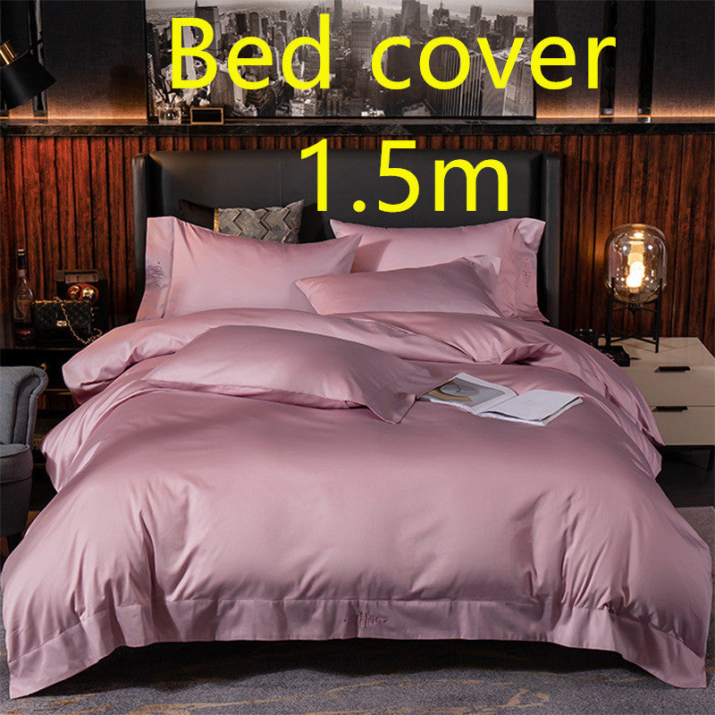 Bean paste Bed cover / 1.5m