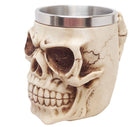 400ML 3D Skull Mugs Coffee