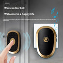 Doorbell Wireless Home Electronic Ultra Distance Unlimited Villa Waterproof Remote Control