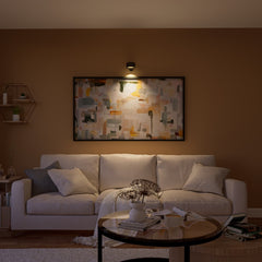 Rechargeable LED Wall Lamp