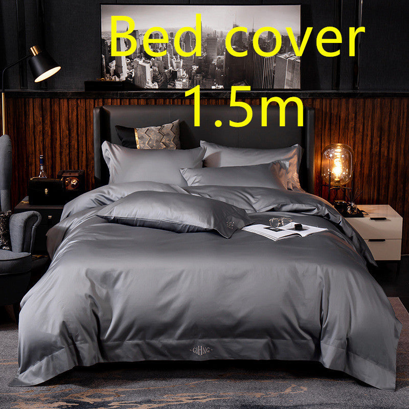 Carbin Bed cover / 1.5m