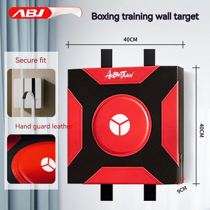 Intelligent Music Sports Boxing Machine Children Boxing Trainer