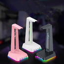 ST2 Headphone Stand Illuminated Headphone Display Stand Detachable Illuminated