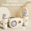 Portable Bluetooth Audio With Wireless Microphone