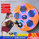 Intelligent Music Sports Boxing Machine Children Boxing Trainer