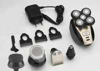 Electric Shaver for Men